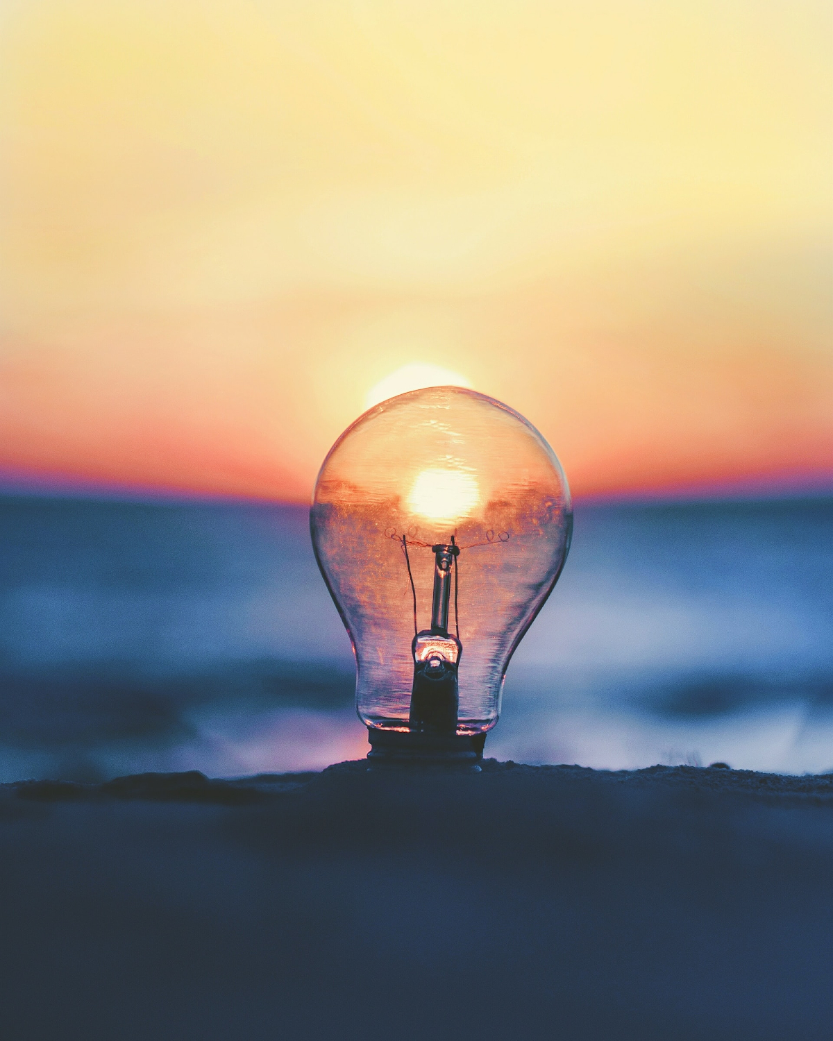 Energia limpa