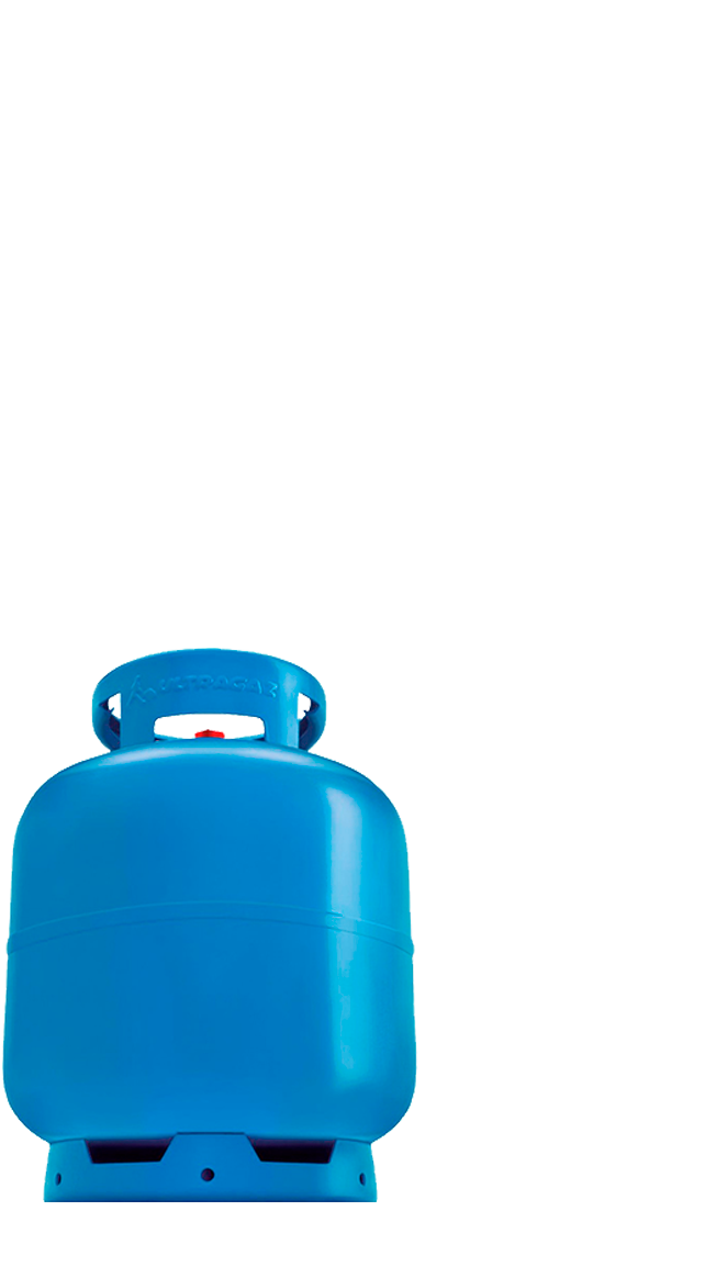 Botijão P13
