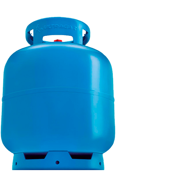Botijão P13