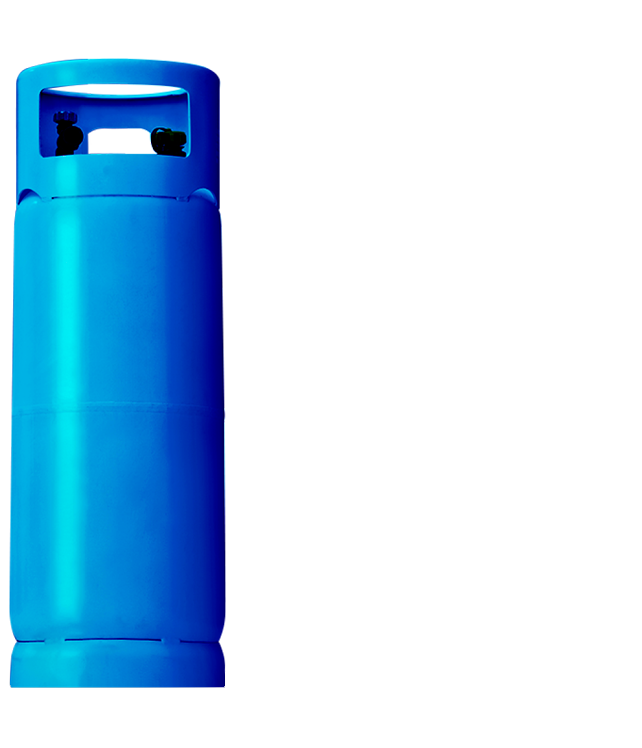 Botijão P20