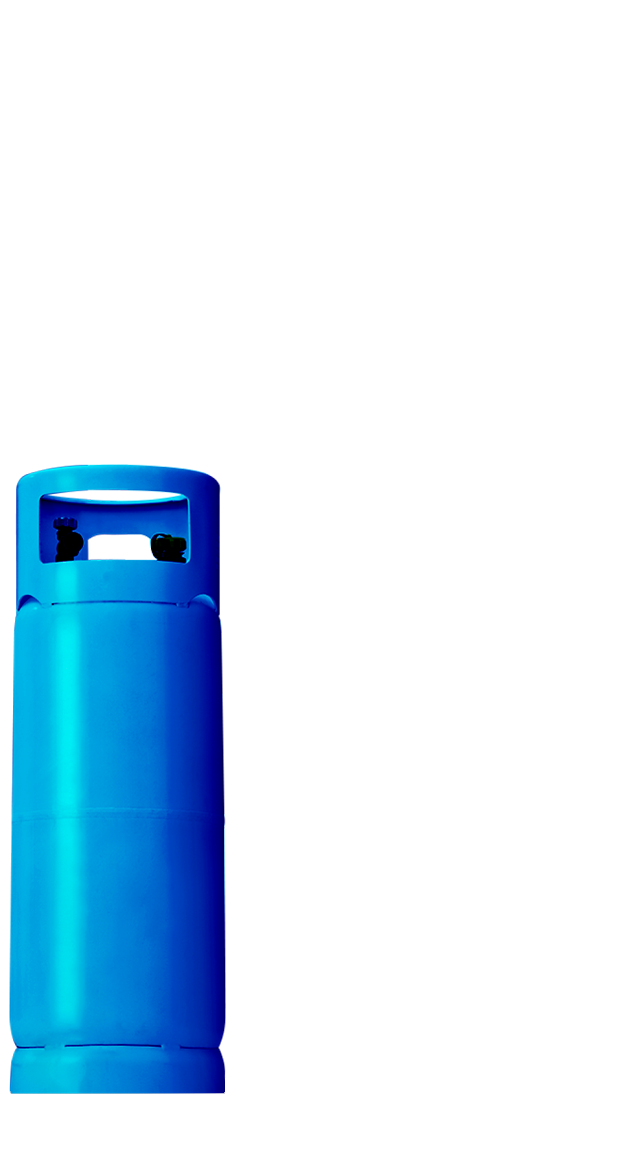 Botijão P20