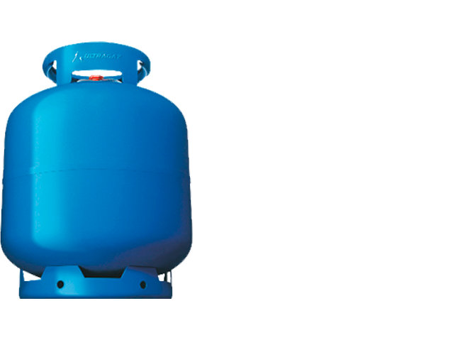 Botijão P5